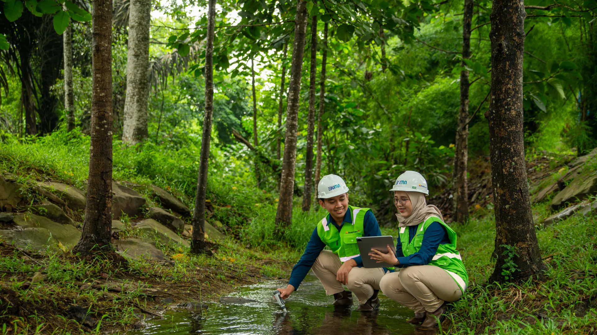 Meriahkan HUT ke-44 Bukit Asam, PORSIBA Marching Band Competition 2025 Sukses Digelar